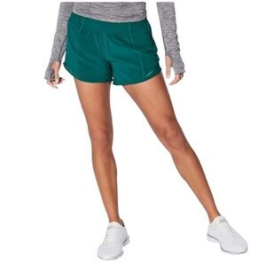Lululemon Hotty Hot Short II (Long 4”)